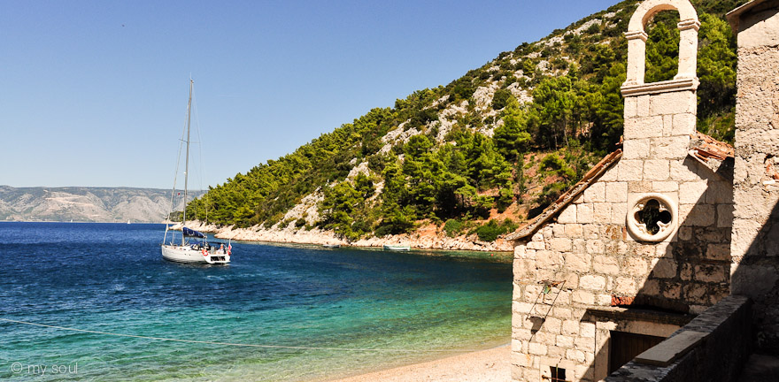 Adriatic Sea